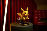 LEGO Pokémon™ Pikachu and Poké Ball #72152