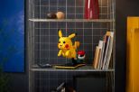 LEGO Pokémon™ Pikachu and Poké Ball #72152