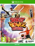 Street Power Football (XBOX One)