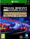 Train Sim World 2: Rush Hour - Deluxe Edition (XBOX One & XBOX Series X)