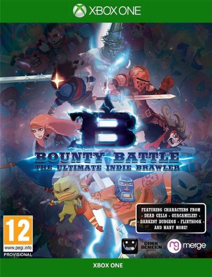 Bounty Battle (XBOX One)