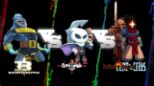 Bounty Battle (XBOX One)