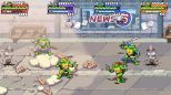 Teenage Mutant Ninja Turtles: Shredder's Revenge (Playstation 4)