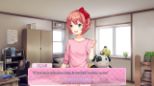 Doki Doki Literature Club Plus! (Nintendo Switch)