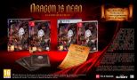 Dragon Is Dead - Guernian Edition (Playstation 5)