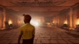 Tintin Reporter: Cigars Of The Pharaoh (XBOX Series X & XBOX One)