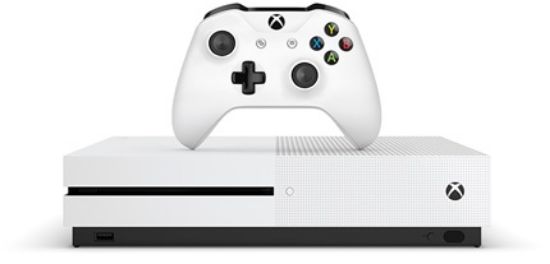Igralna konzola XBOX One S 1TB