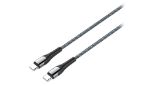 MOYE CONNECT TYPE C 65W KABEL 1M ZA HITRO POLNJENJE