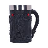 NEMESIS NOW BLACK WING vrč 16CM