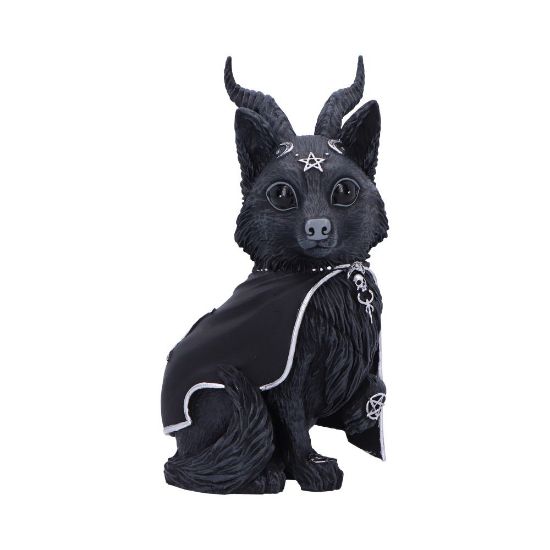 NEMESIS NOW LYCARION figura 13CM