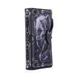 NEMESIS NOW MOON OF MALPUSS EMBOSSED denarnica 18.5CM