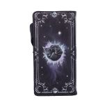 NEMESIS NOW MOON OF MALPUSS EMBOSSED denarnica 18.5CM