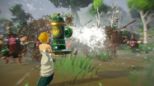Hyrule Warriors: Age Of Imprisonment (Nintendo Switch 2)