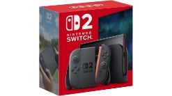 Nintendo Switch 2 konzola