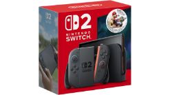 Nintendo Switch 2 konzola + MARIO KART WORLD