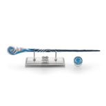 NOBLE COLLECTION - HARRY POTTER - WANDS - CELEBRATION WAND čarobna palica