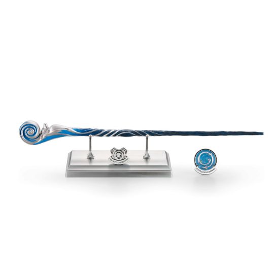 NOBLE COLLECTION - HARRY POTTER - WANDS - CELEBRATION WAND čarobna palica