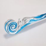 NOBLE COLLECTION - HARRY POTTER - WANDS - CELEBRATION WAND čarobna palica