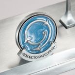 NOBLE COLLECTION - HARRY POTTER - WANDS - CELEBRATION WAND čarobna palica