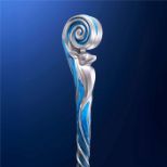 NOBLE COLLECTION - HARRY POTTER - WANDS - CELEBRATION WAND čarobna palica