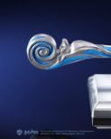 NOBLE COLLECTION - HARRY POTTER - WANDS - CELEBRATION WAND čarobna palica