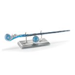 NOBLE COLLECTION - HARRY POTTER - WANDS - CELEBRATION WAND čarobna palica