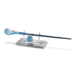 NOBLE COLLECTION - HARRY POTTER - WANDS - CELEBRATION WAND čarobna palica