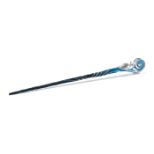 NOBLE COLLECTION - HARRY POTTER - WANDS - CELEBRATION WAND čarobna palica