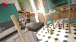 Clive 'n' Wrench (Playstation 4)