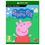 My Friend Peppa Pig (XBOX One & XBOX Series X)