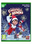 The Elf On The Shelf: Christmas Heroes (XBOX Series X & XBOX One)