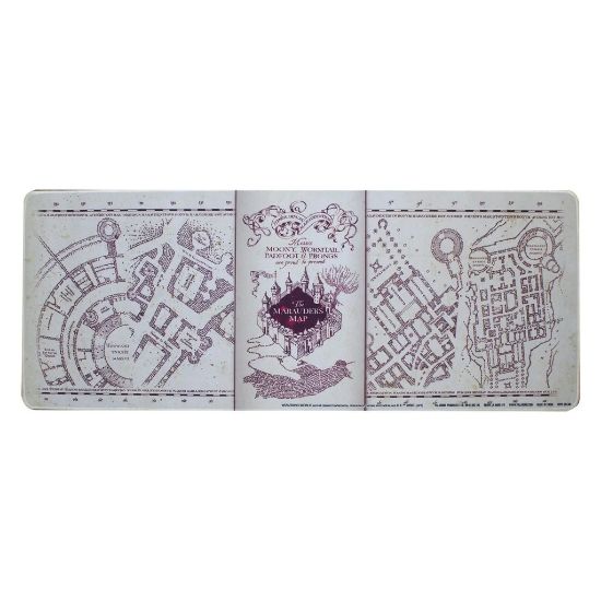 PALADONE Harry Potter Marauders map podloga za namizje