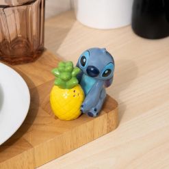 PALADONE Disney Stitch and Pineapple solnica in popernica