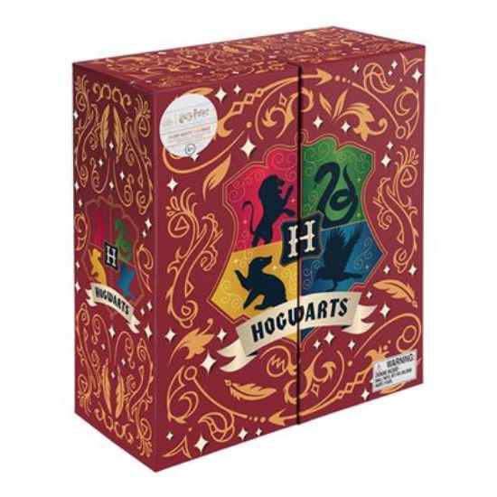 PALADONE Harry Potter 24 dnevni premium adventni koledar