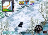 Over Top (Neo Geo)