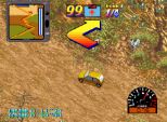 Over Top (Neo Geo)