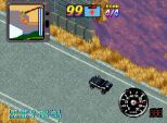 Over Top (Neo Geo)