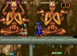Magician Lord (Neo Geo)