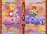 Twinkle Star Sprites (Neo Geo)