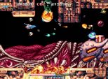 Pulstar (Neo Geo)