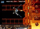 Pulstar (Neo Geo)