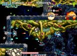 Pulstar (Neo Geo)