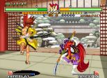 Samurai Shodown V Special (Neo Geo)