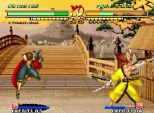 Samurai Shodown V Special (Neo Geo)