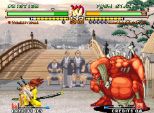 Samurai Shodown V Special (Neo Geo)