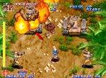 Shock Troopers (Neo Geo)
