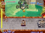 Shock Troopers (Neo Geo)