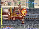 Shock Troopers (Neo Geo)