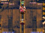 Shock Troopers (Neo Geo)