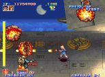 Shock Troopers (Neo Geo)